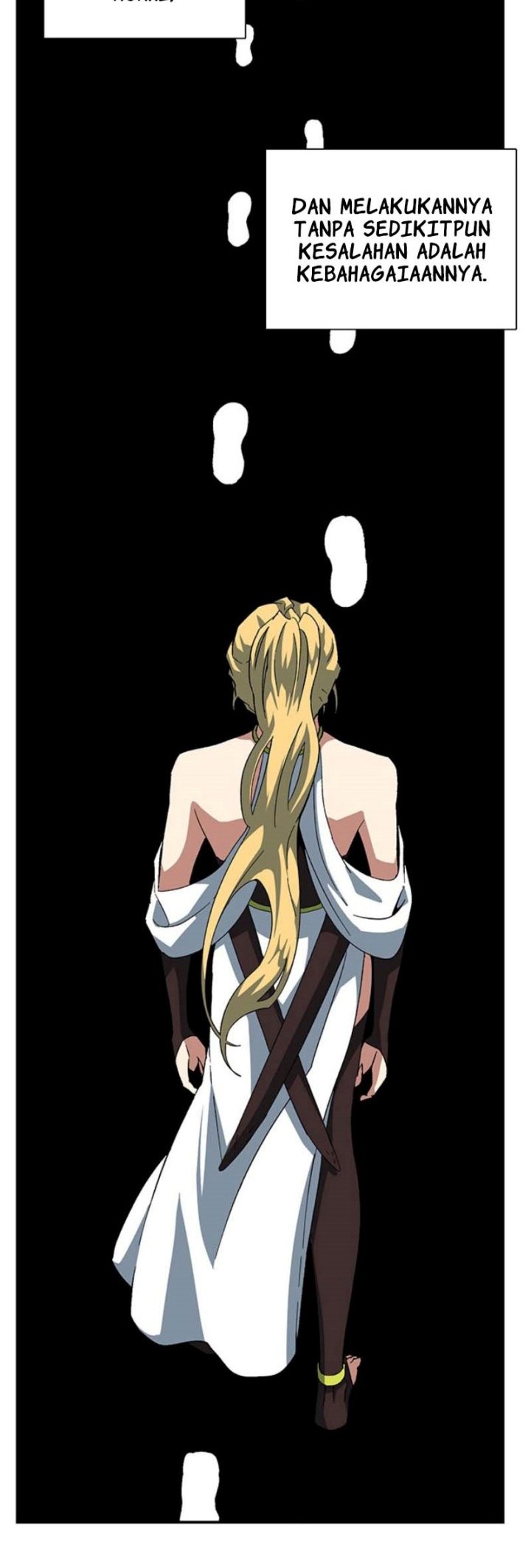 One Step to The Demon King Chapter 79 - halaman 15