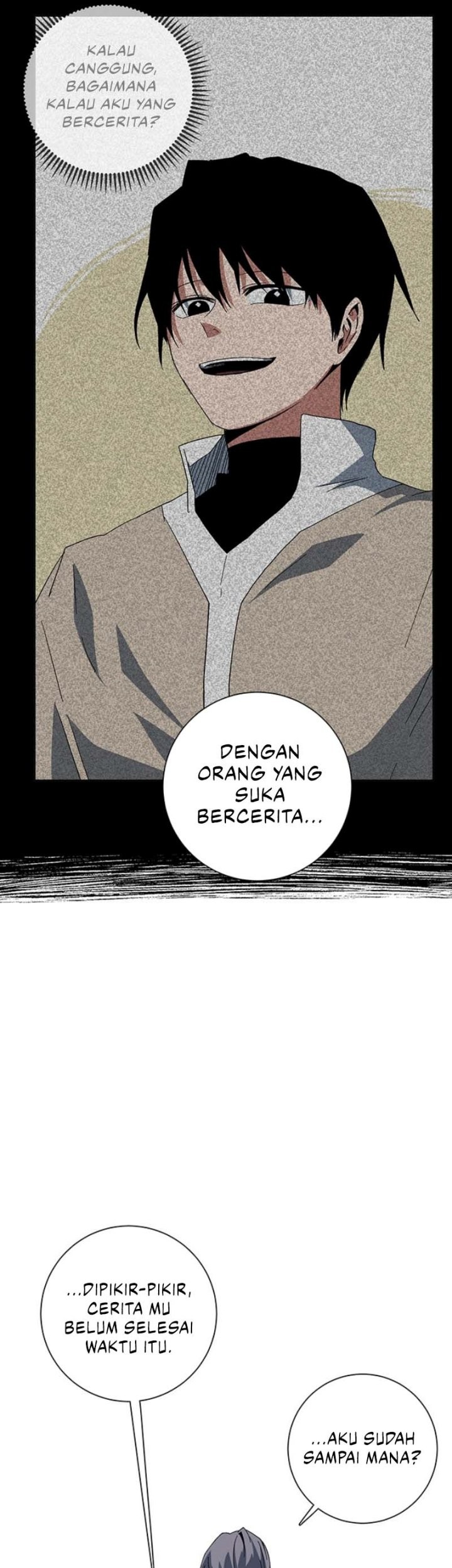 One Step to The Demon King Chapter 79 - halaman 42