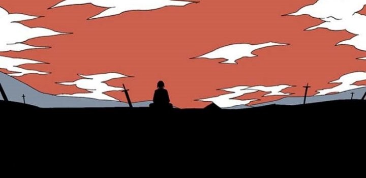 One Step to The Demon King Chapter 79 - halaman 46