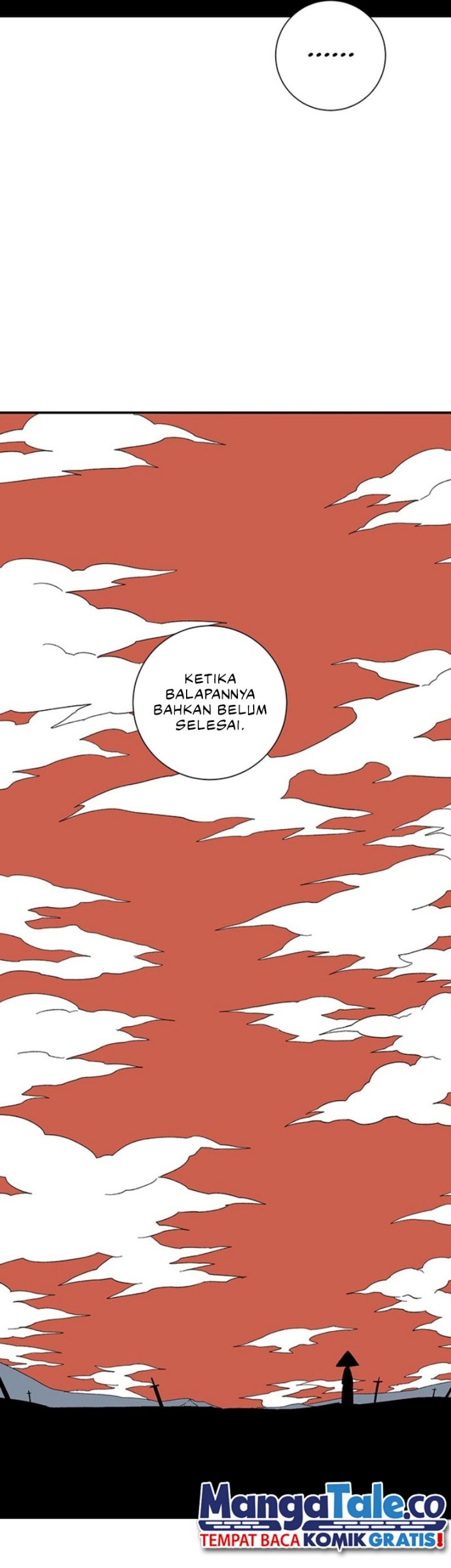 One Step to The Demon King Chapter 79 - halaman 47