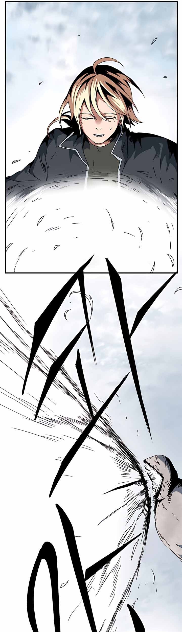 One Step to The Demon King Chapter 8 - halaman 13