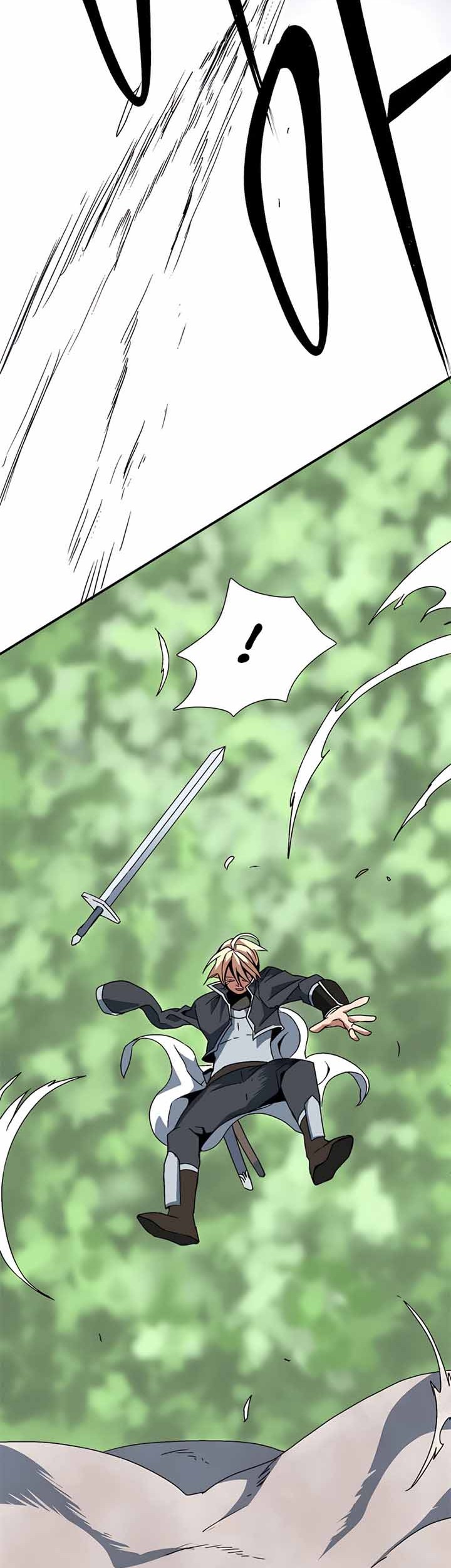 One Step to The Demon King Chapter 8 - halaman 14