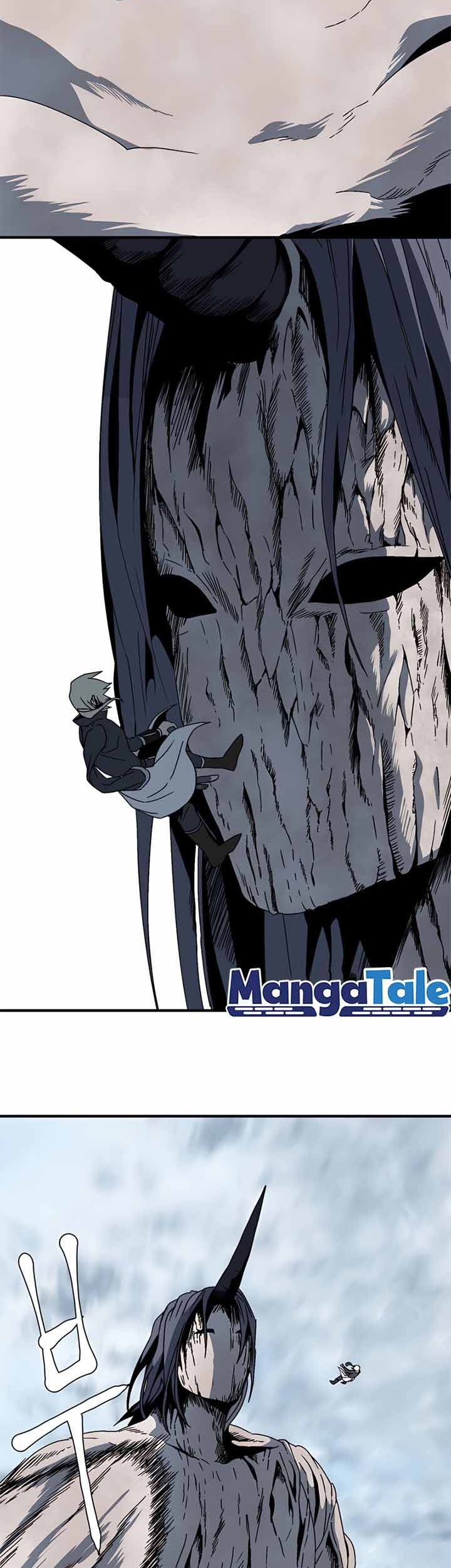 One Step to The Demon King Chapter 8 - halaman 15