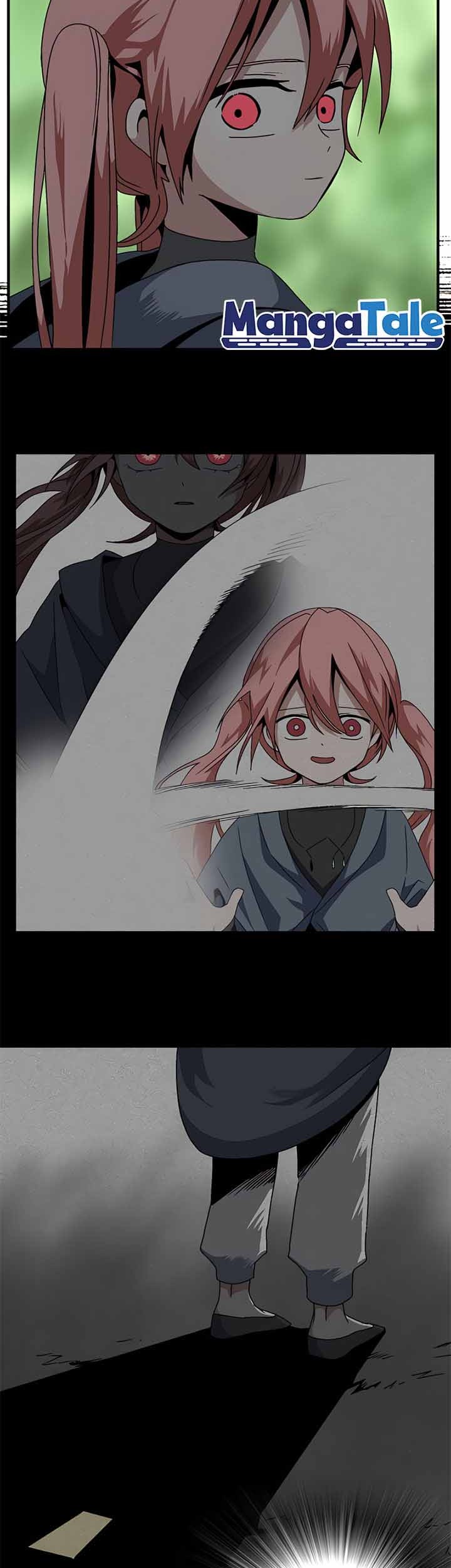 One Step to The Demon King Chapter 8 - halaman 20