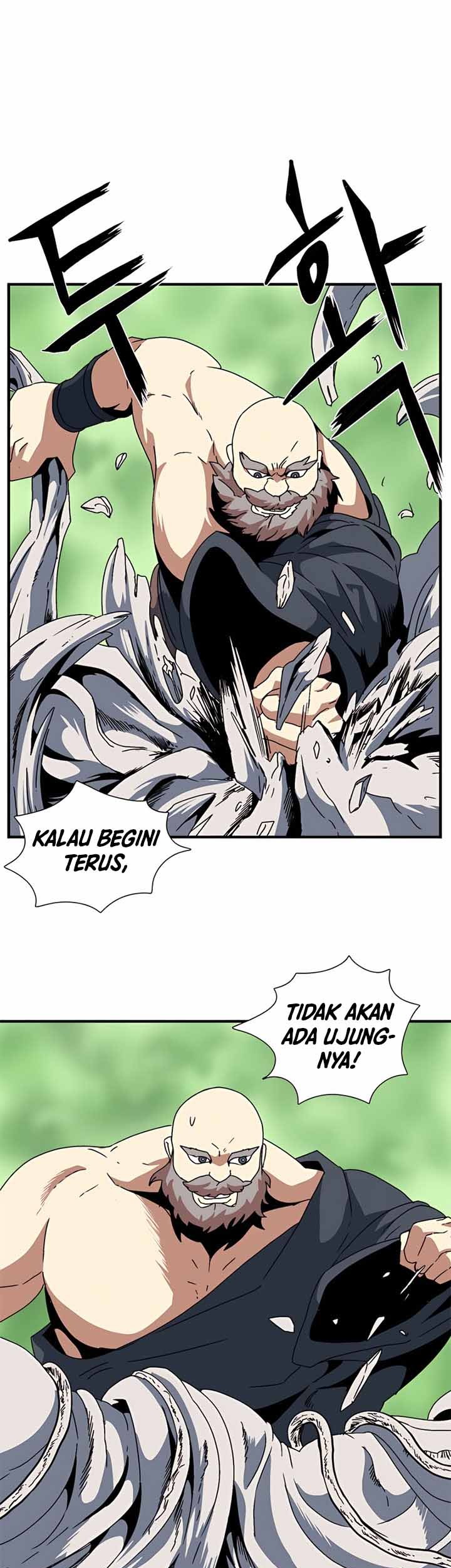 One Step to The Demon King Chapter 8 - halaman 27