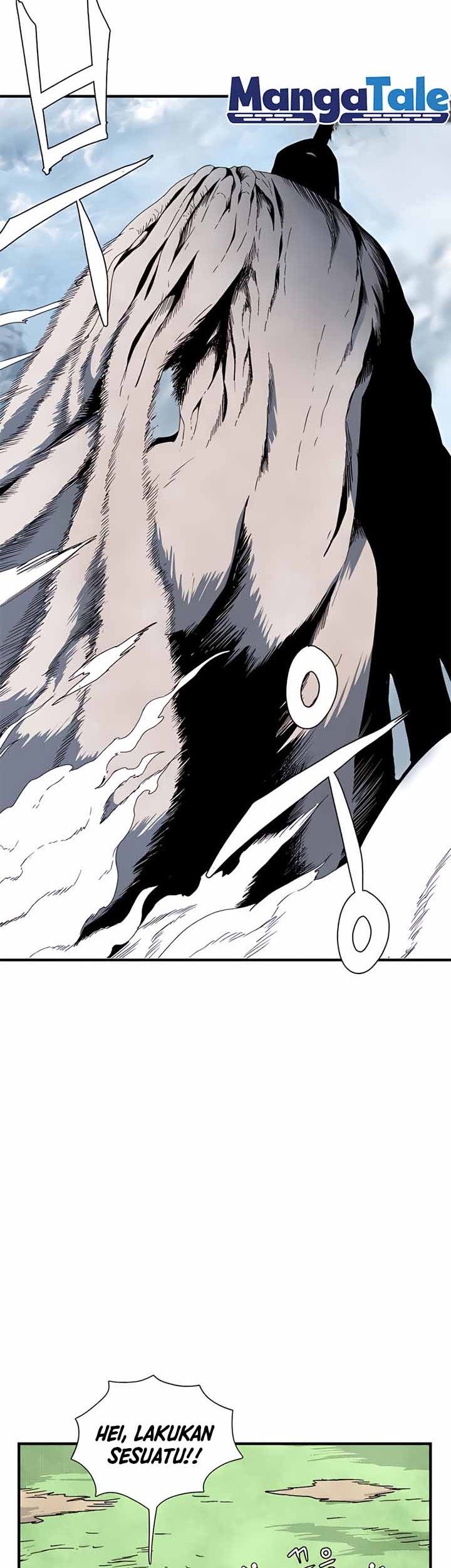 One Step to The Demon King Chapter 8 - halaman 3
