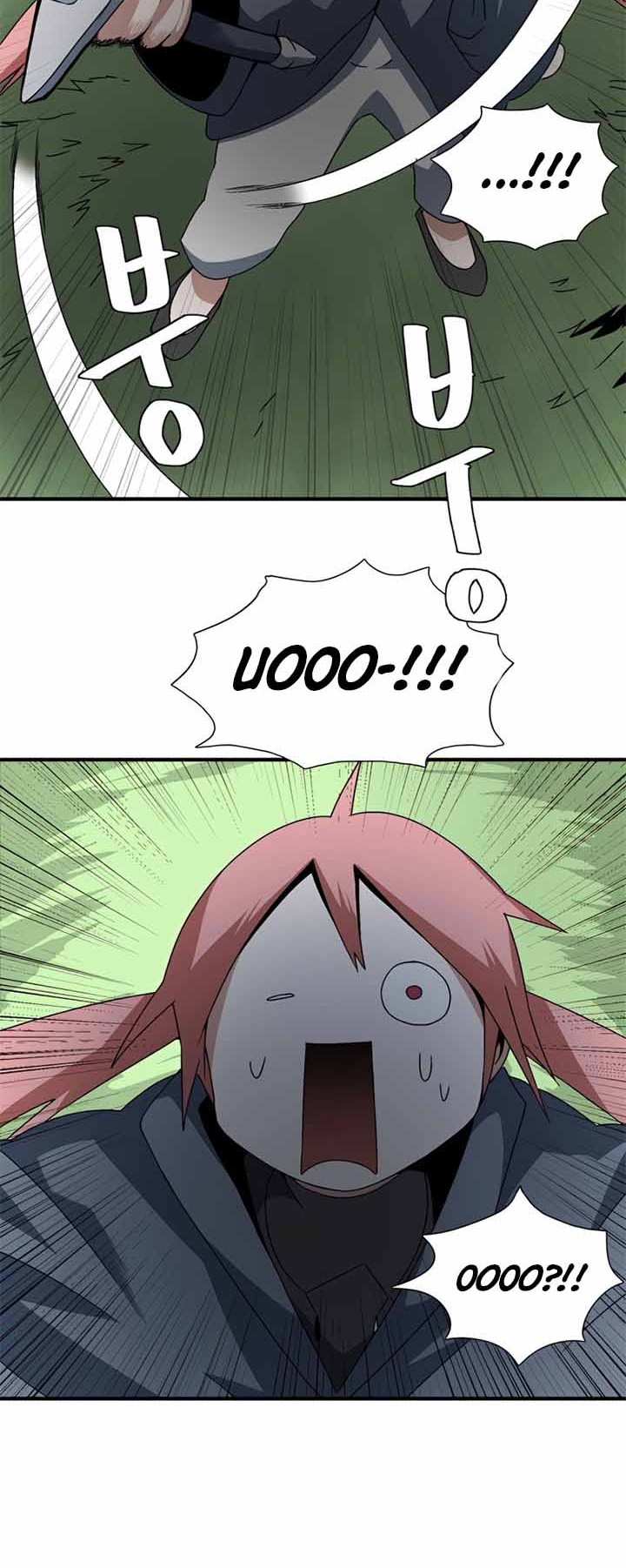 One Step to The Demon King Chapter 8 - halaman 34