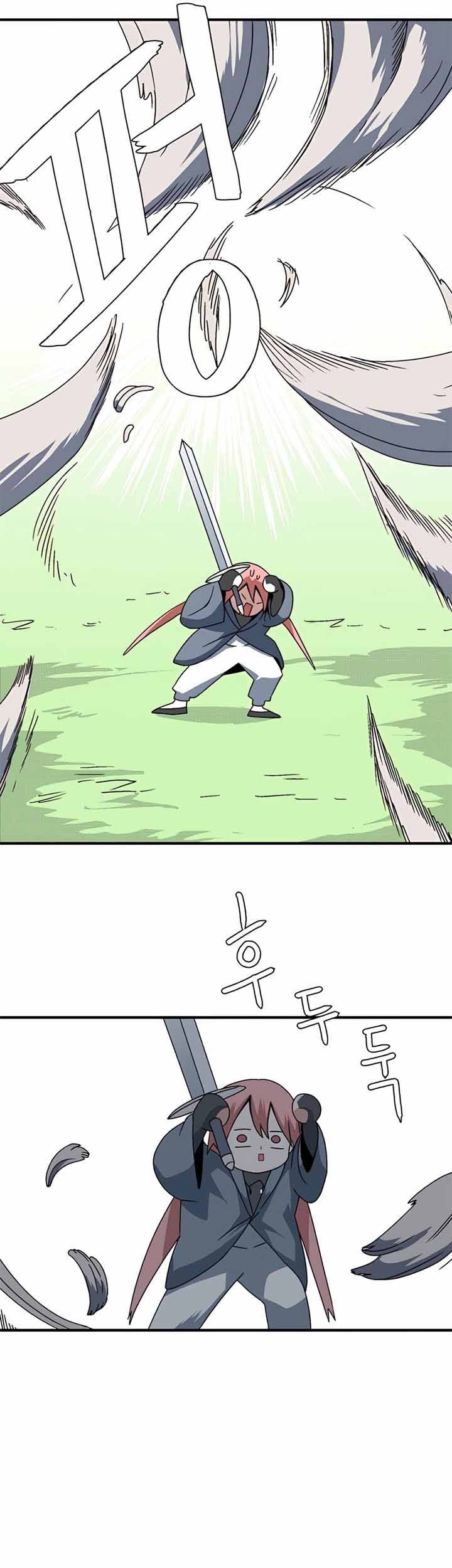 One Step to The Demon King Chapter 8 - halaman 35