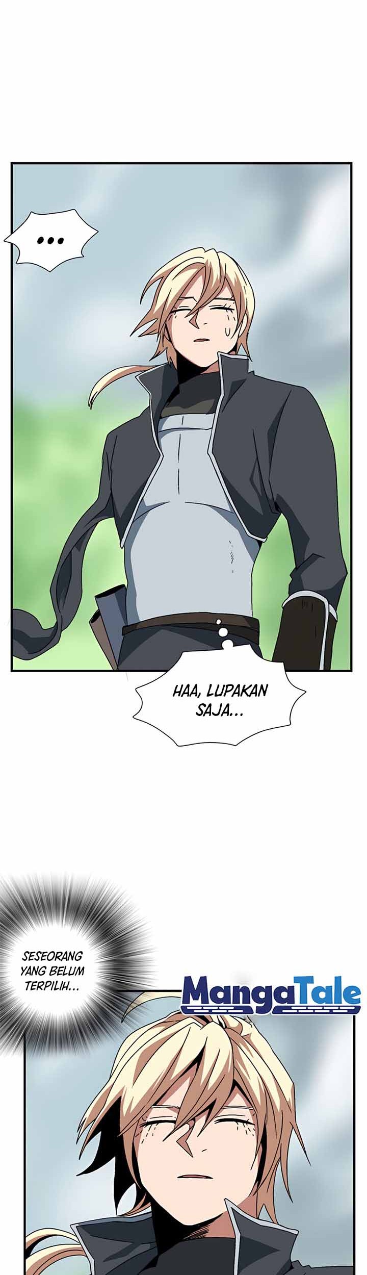 One Step to The Demon King Chapter 8 - halaman 41