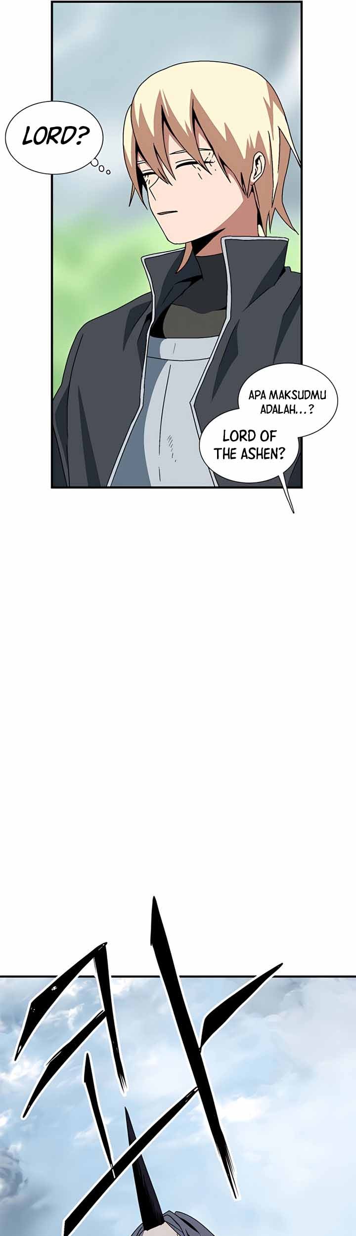 One Step to The Demon King Chapter 8 - halaman 44