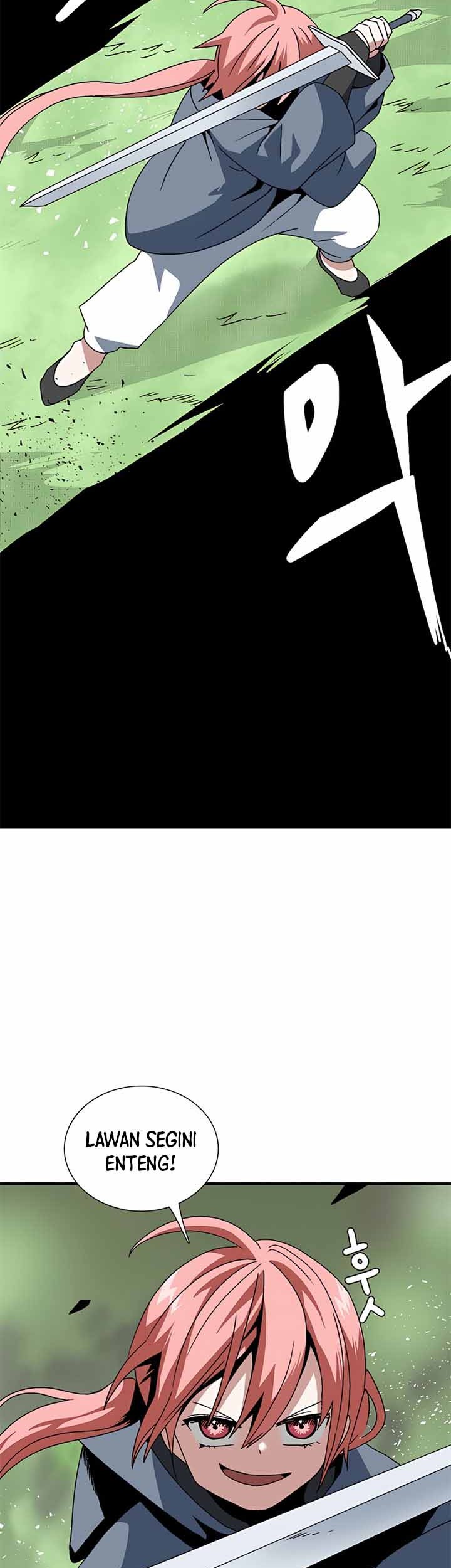 One Step to The Demon King Chapter 8 - halaman 46