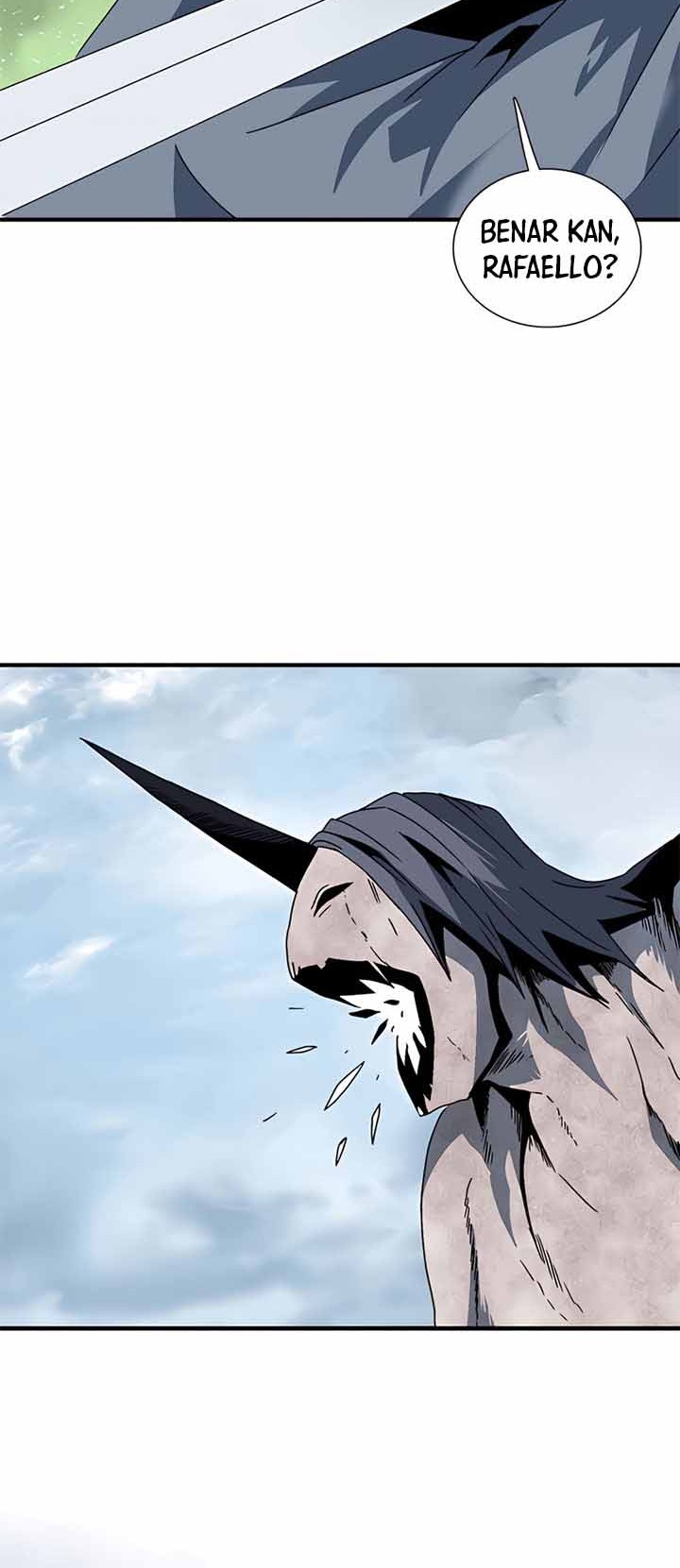 One Step to The Demon King Chapter 8 - halaman 47