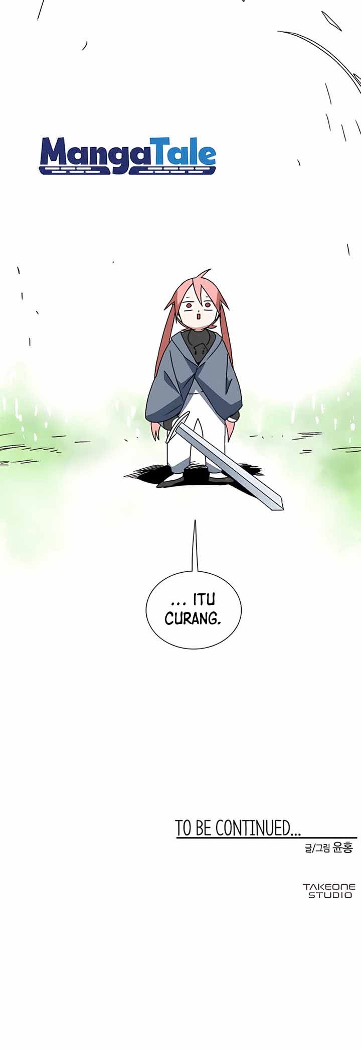 One Step to The Demon King Chapter 8 - halaman 49