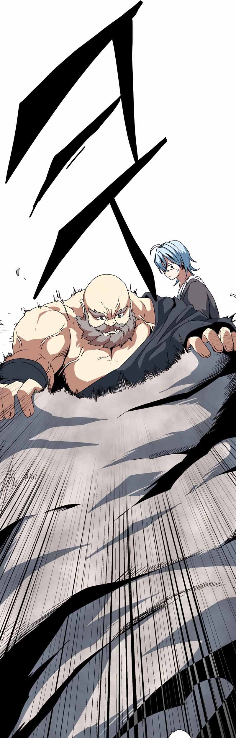 One Step to The Demon King Chapter 8 - halaman 5