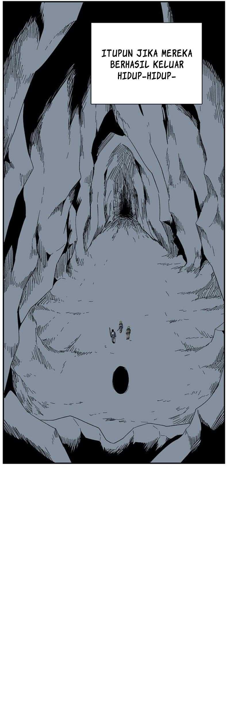 One Step to The Demon King Chapter 80 - halaman 12