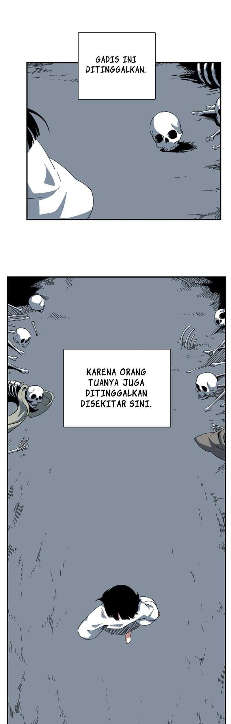 One Step to The Demon King Chapter 80 - halaman 15