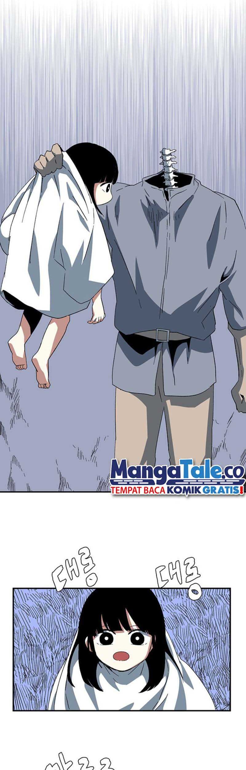 One Step to The Demon King Chapter 80 - halaman 18