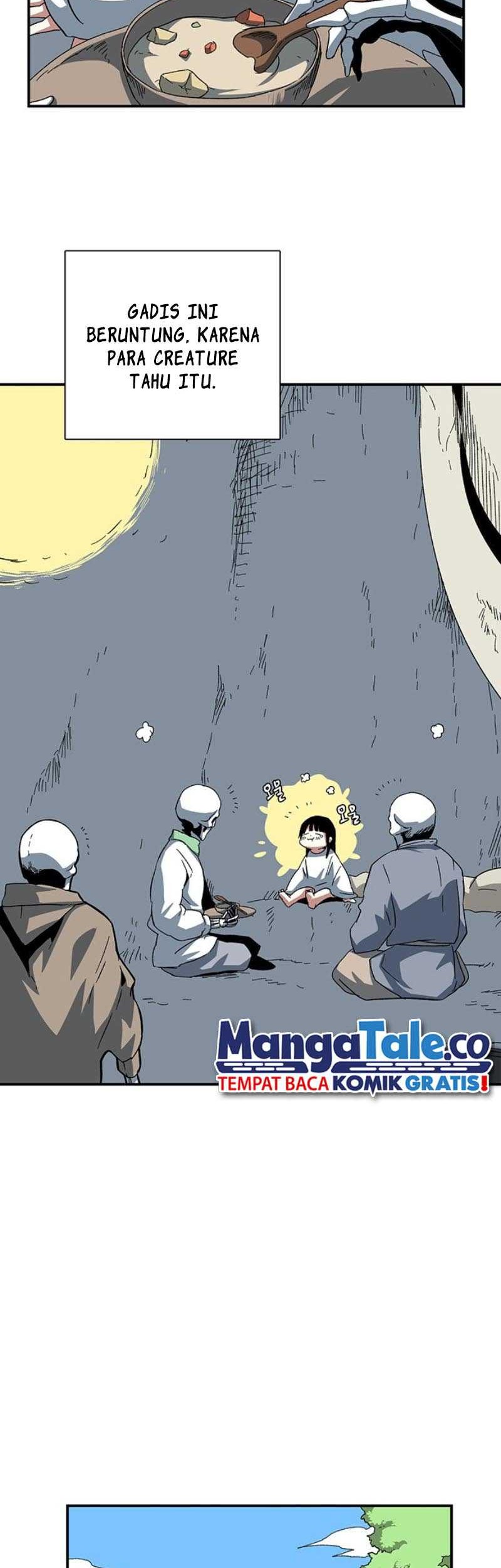 One Step to The Demon King Chapter 80 - halaman 23
