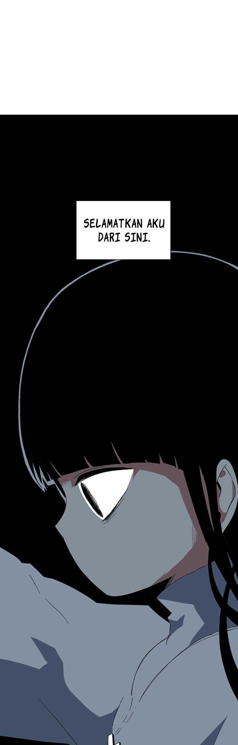 One Step to The Demon King Chapter 80 - halaman 3
