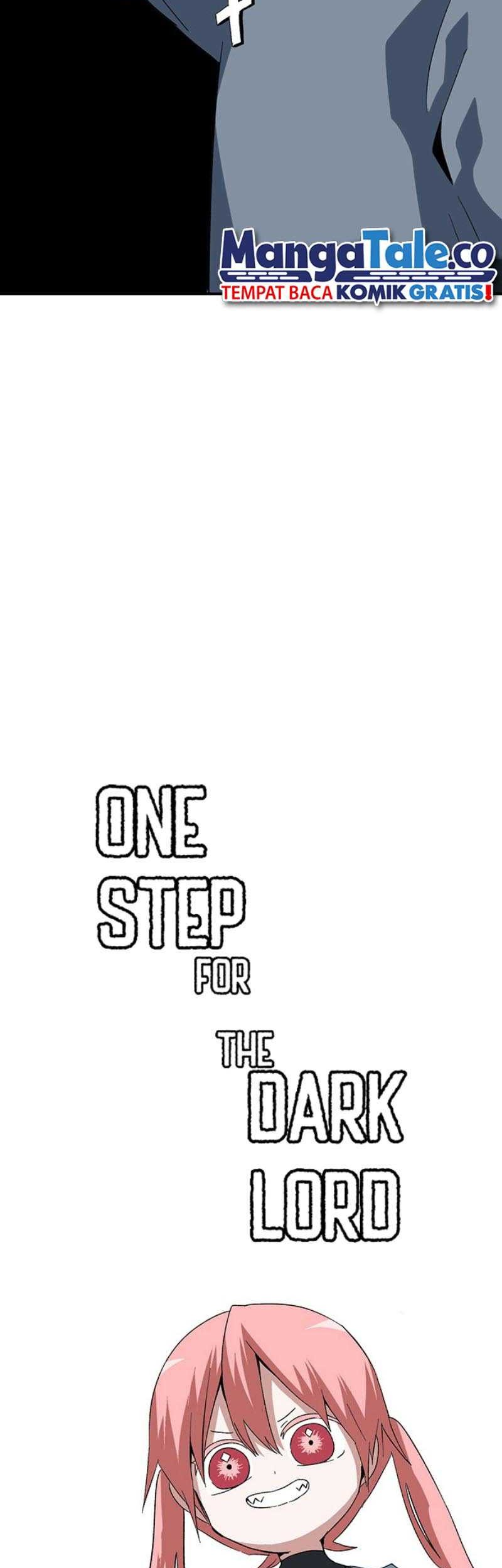 One Step to The Demon King Chapter 80 - halaman 4