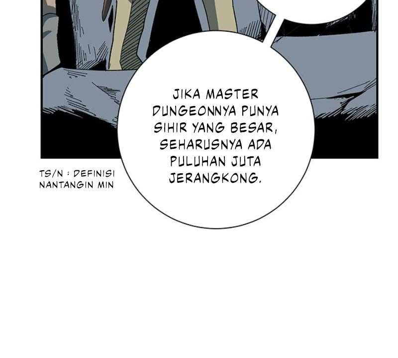 One Step to The Demon King Chapter 80 - halaman 41