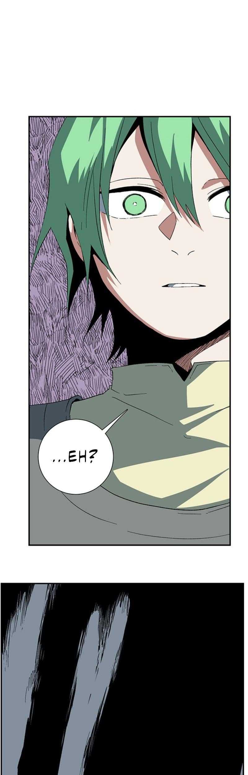 One Step to The Demon King Chapter 80 - halaman 47