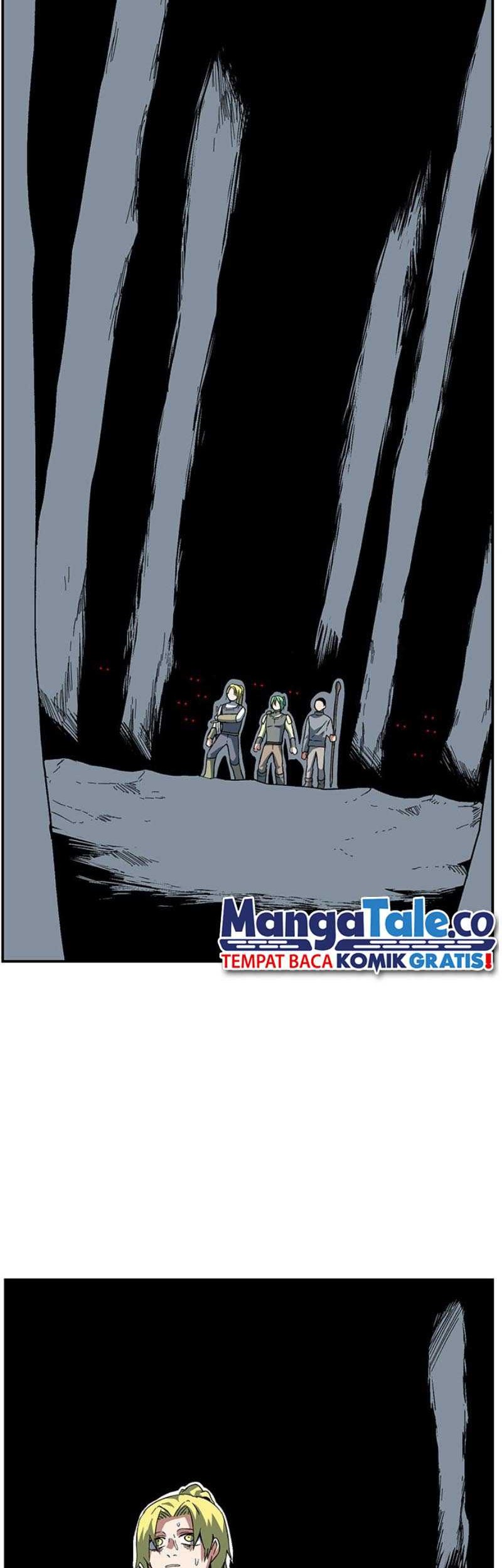 One Step to The Demon King Chapter 80 - halaman 48
