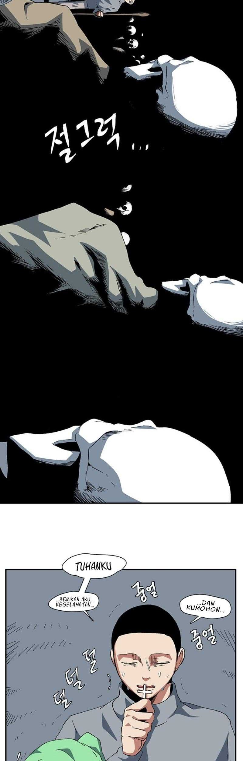 One Step to The Demon King Chapter 80 - halaman 50
