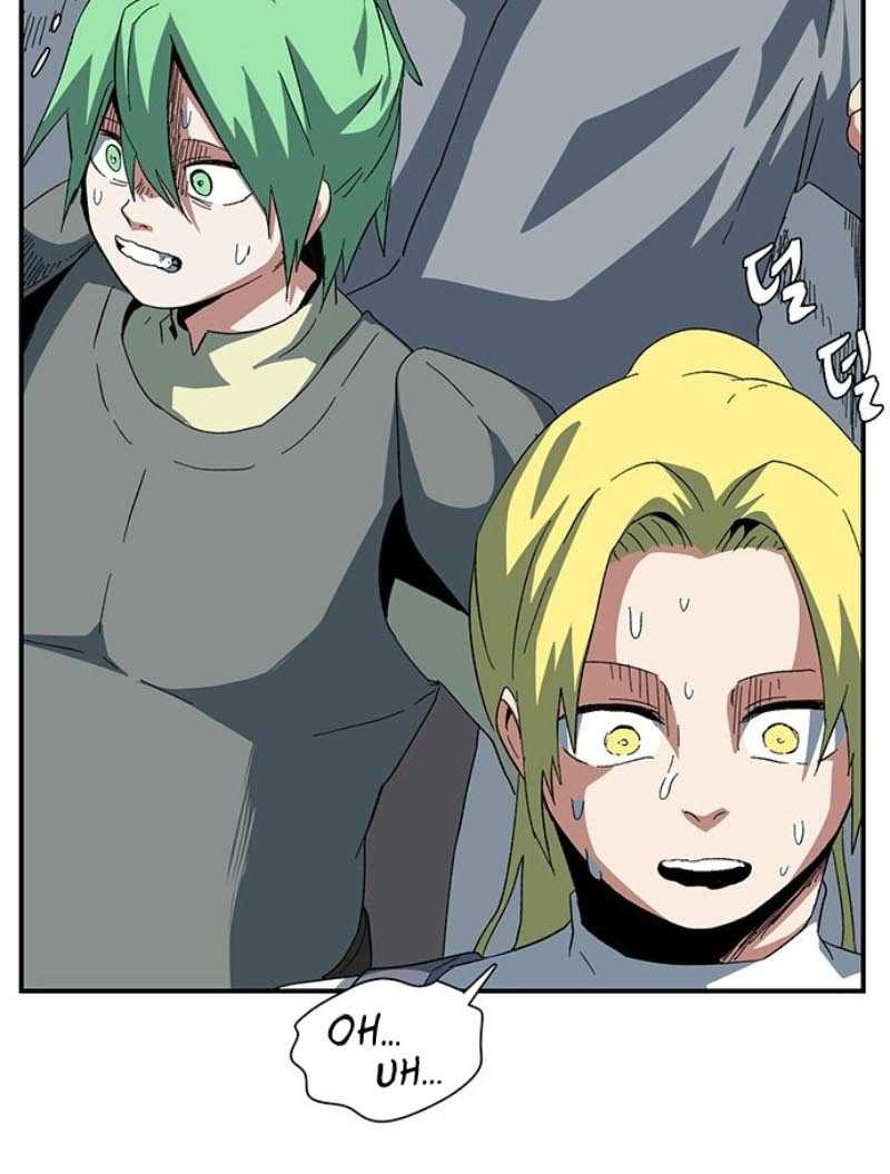 One Step to The Demon King Chapter 80 - halaman 51