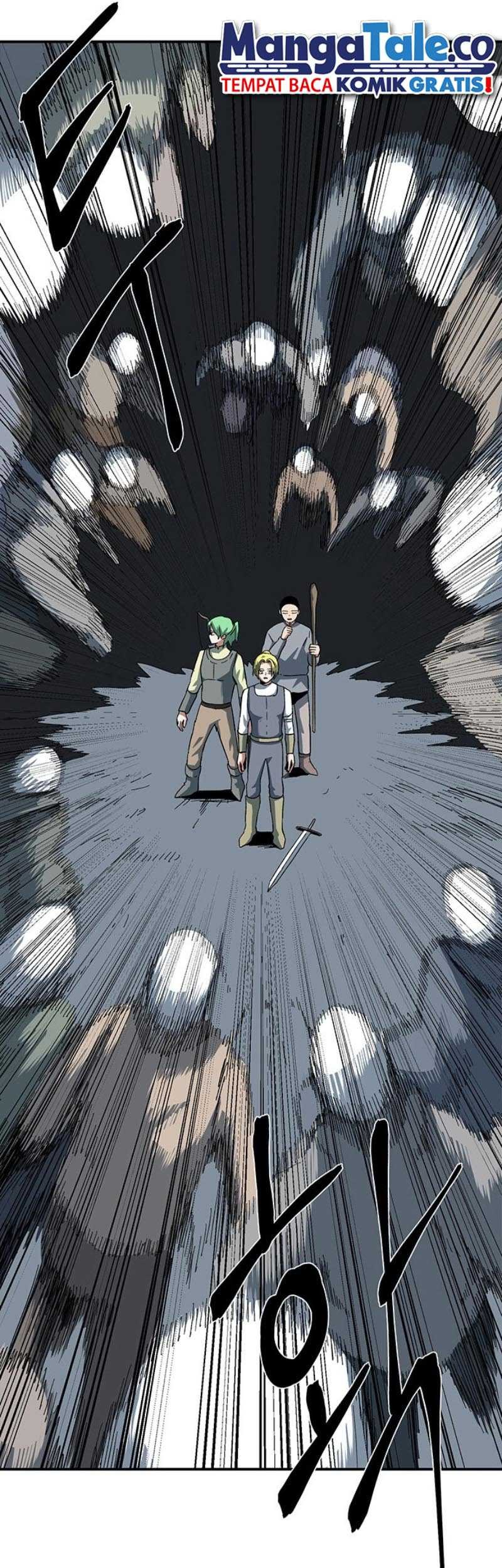 One Step to The Demon King Chapter 80 - halaman 52