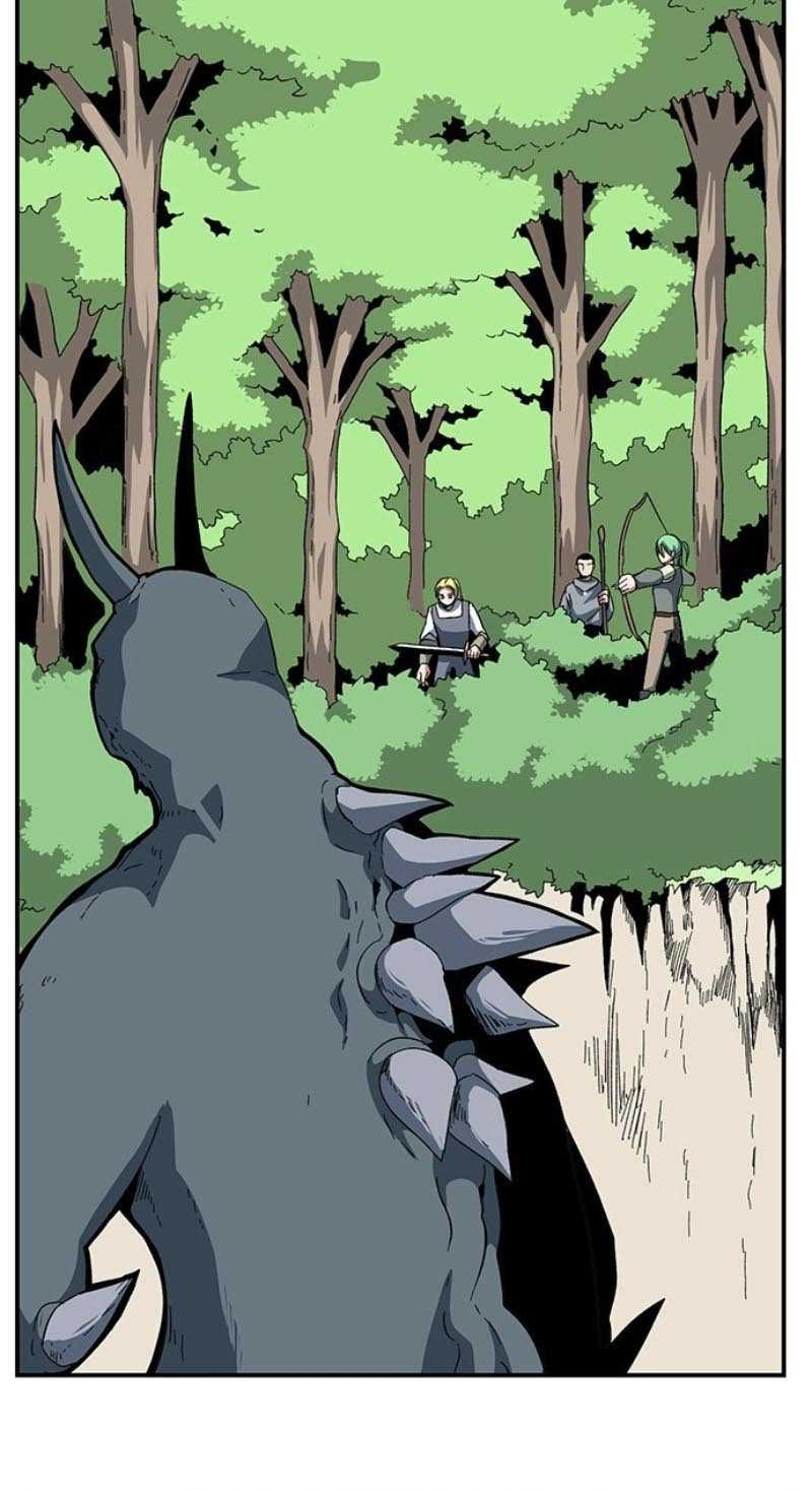 One Step to The Demon King Chapter 80 - halaman 6