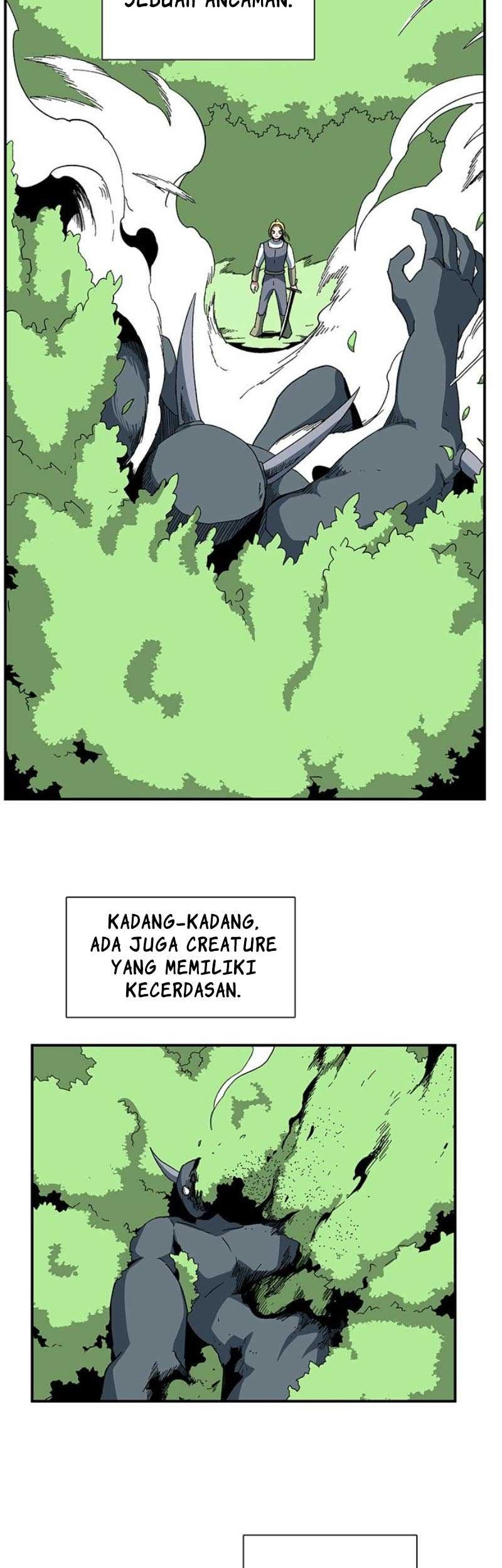 One Step to The Demon King Chapter 80 - halaman 8
