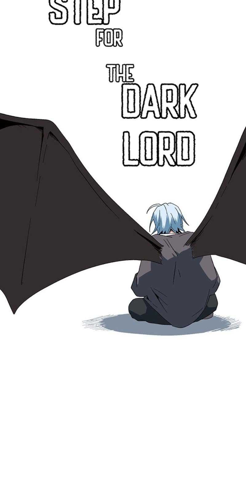 One Step to The Demon King Chapter 81 - halaman 11