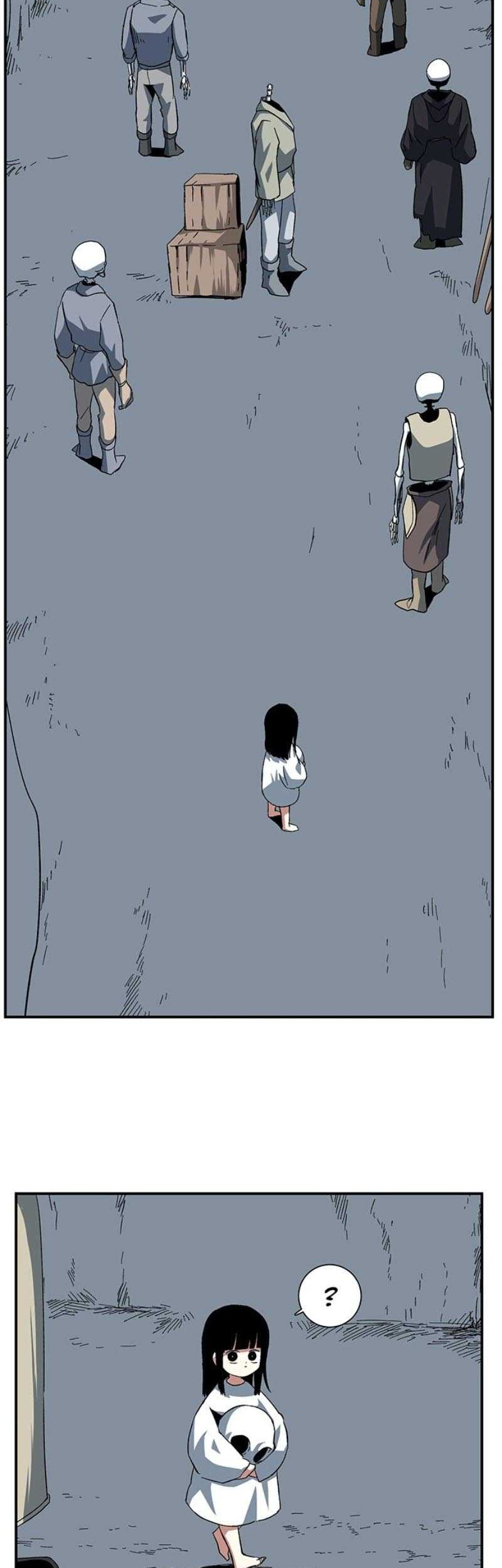 One Step to The Demon King Chapter 81 - halaman 14