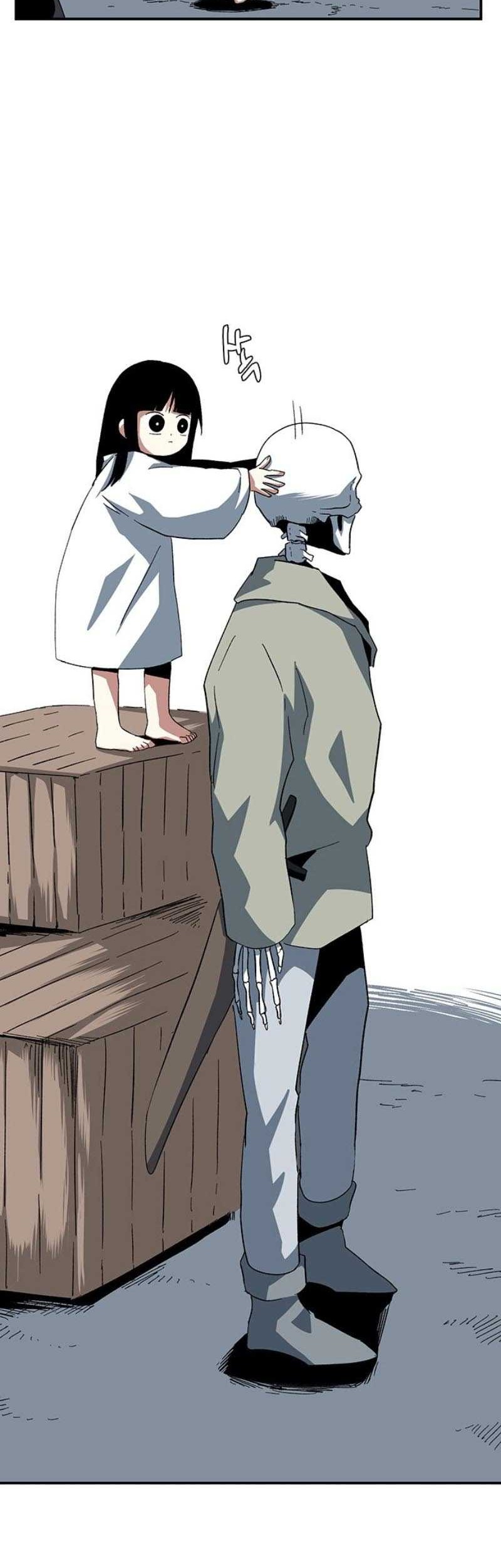 One Step to The Demon King Chapter 81 - halaman 15