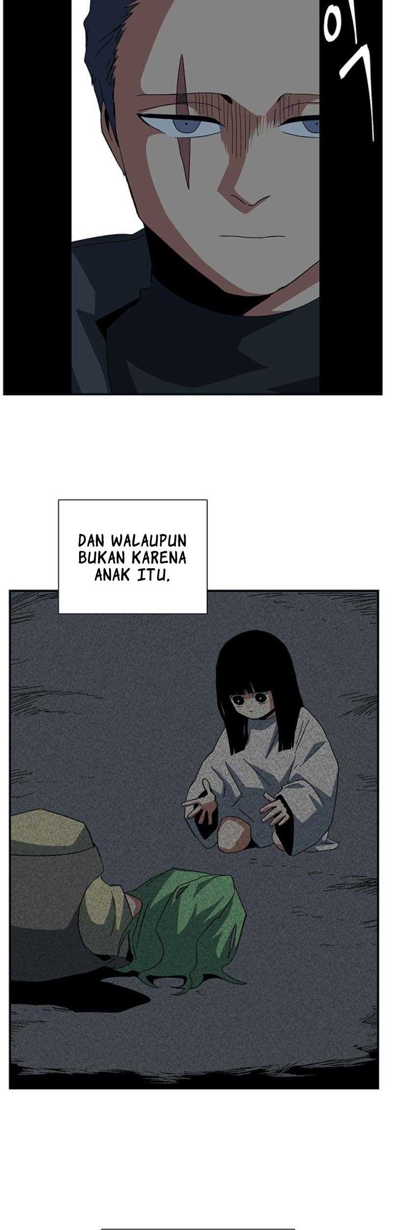 One Step to The Demon King Chapter 81 - halaman 27