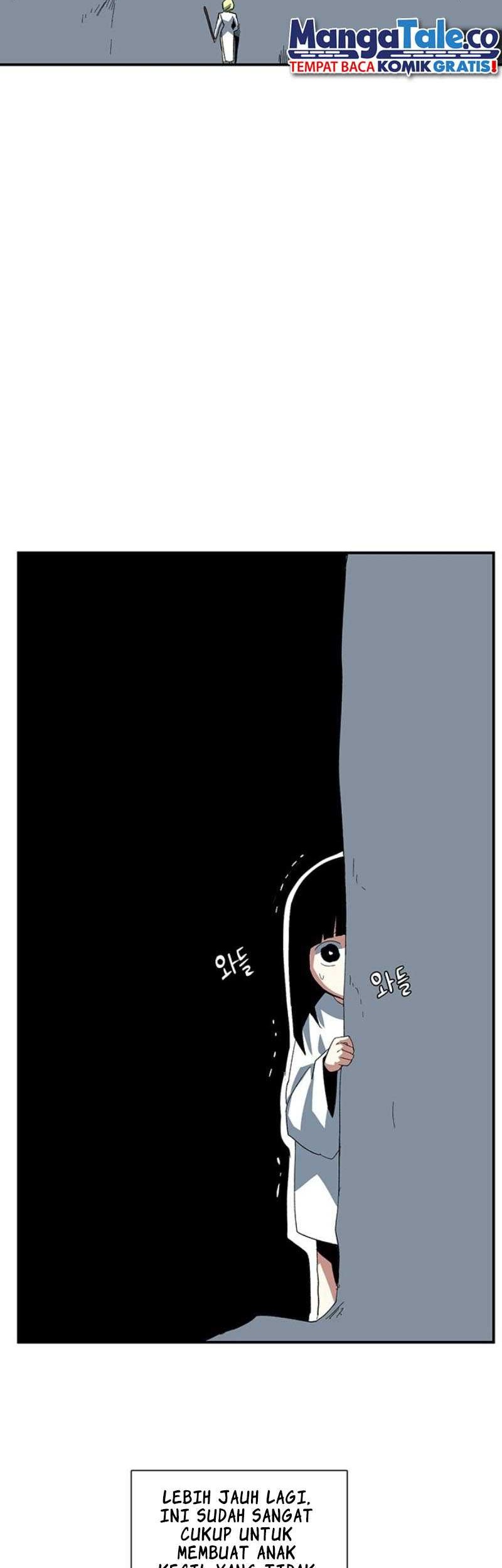 One Step to The Demon King Chapter 81 - halaman 29