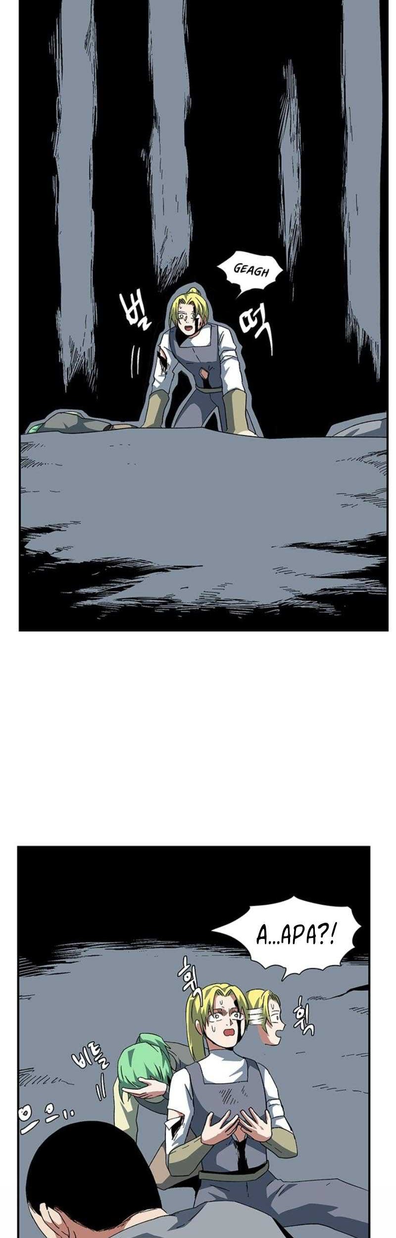 One Step to The Demon King Chapter 81 - halaman 3