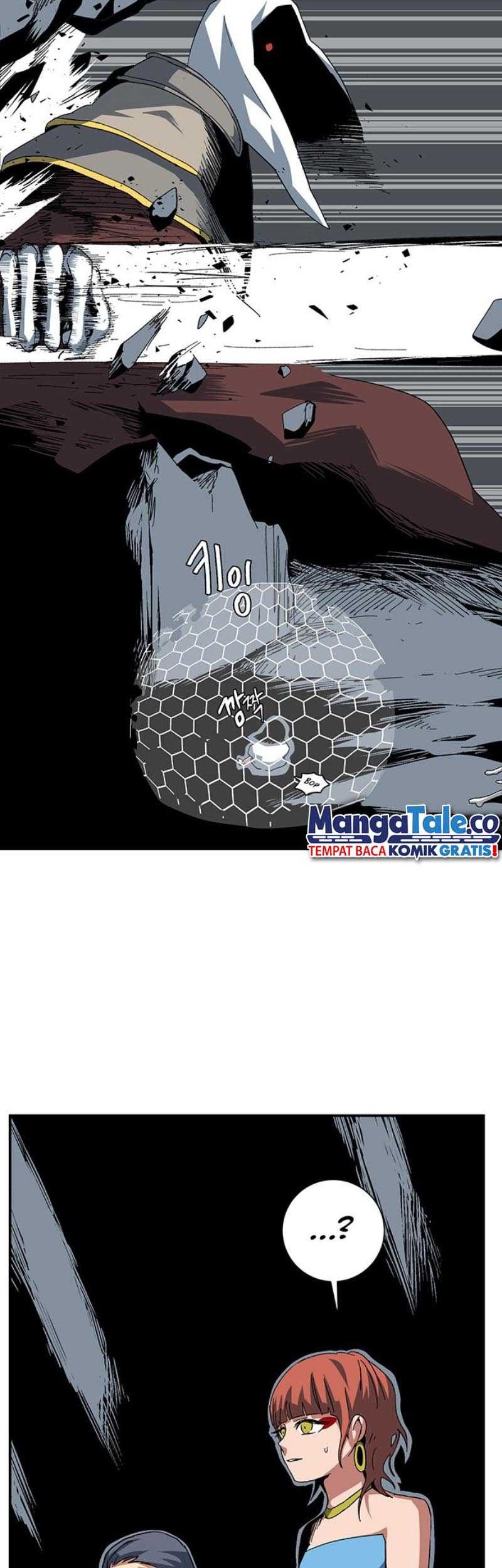 One Step to The Demon King Chapter 81 - halaman 37