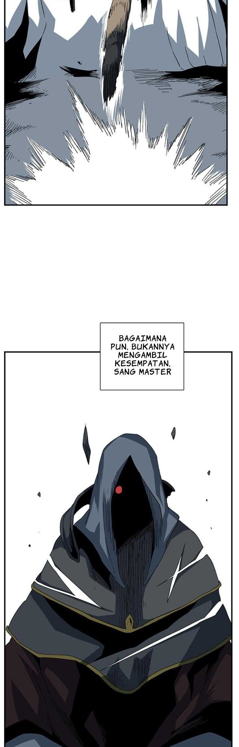 One Step to The Demon King Chapter 81 - halaman 39