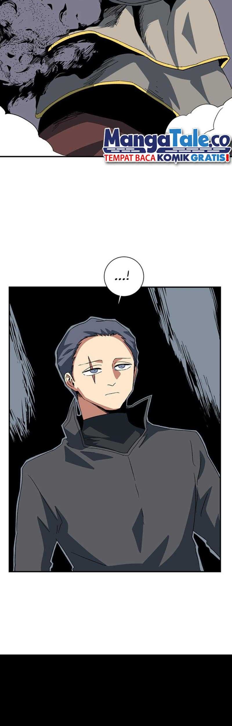 One Step to The Demon King Chapter 81 - halaman 42
