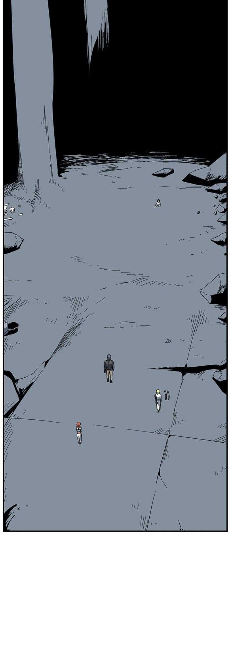 One Step to The Demon King Chapter 81 - halaman 44