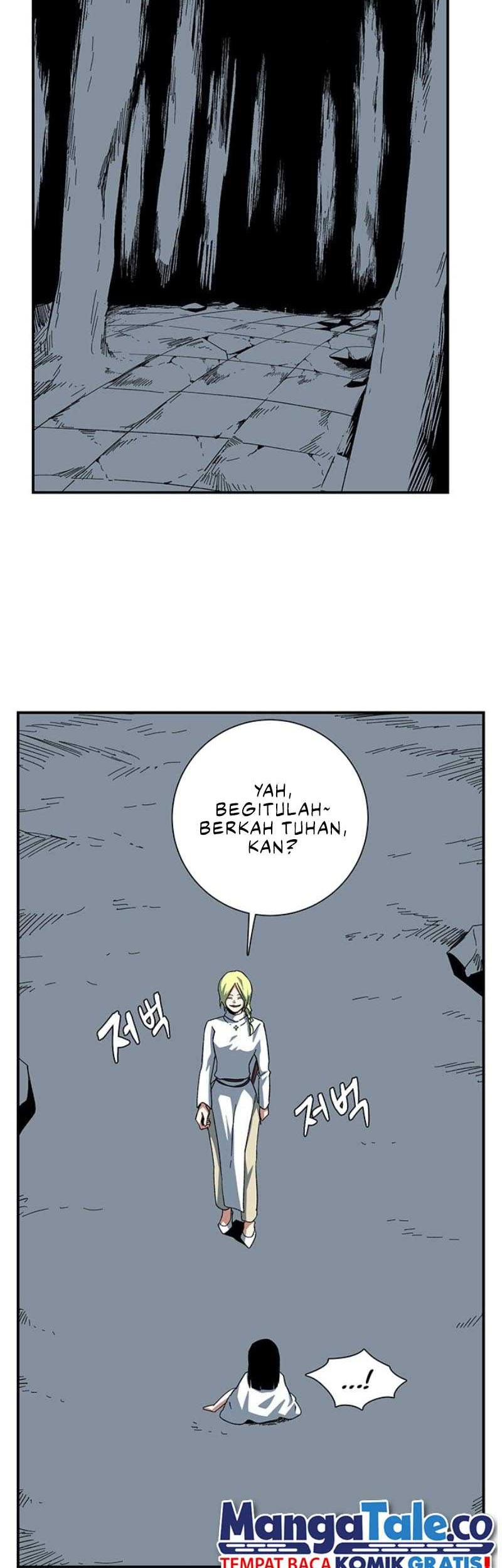 One Step to The Demon King Chapter 81 - halaman 46