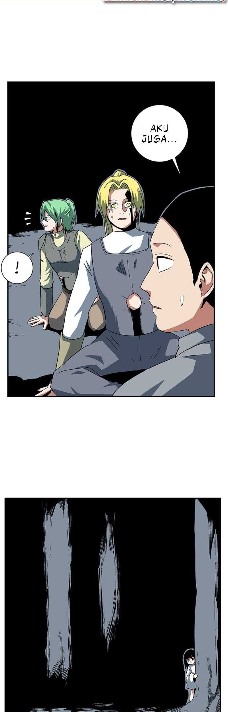 One Step to The Demon King Chapter 81 - halaman 5