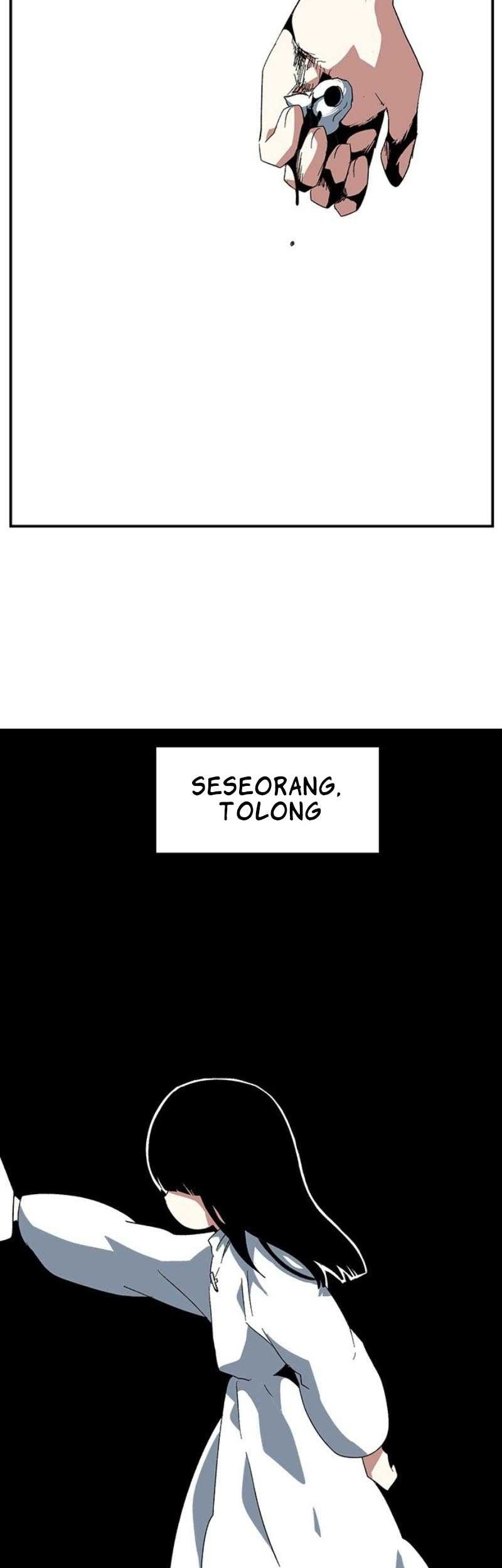 One Step to The Demon King Chapter 81 - halaman 58