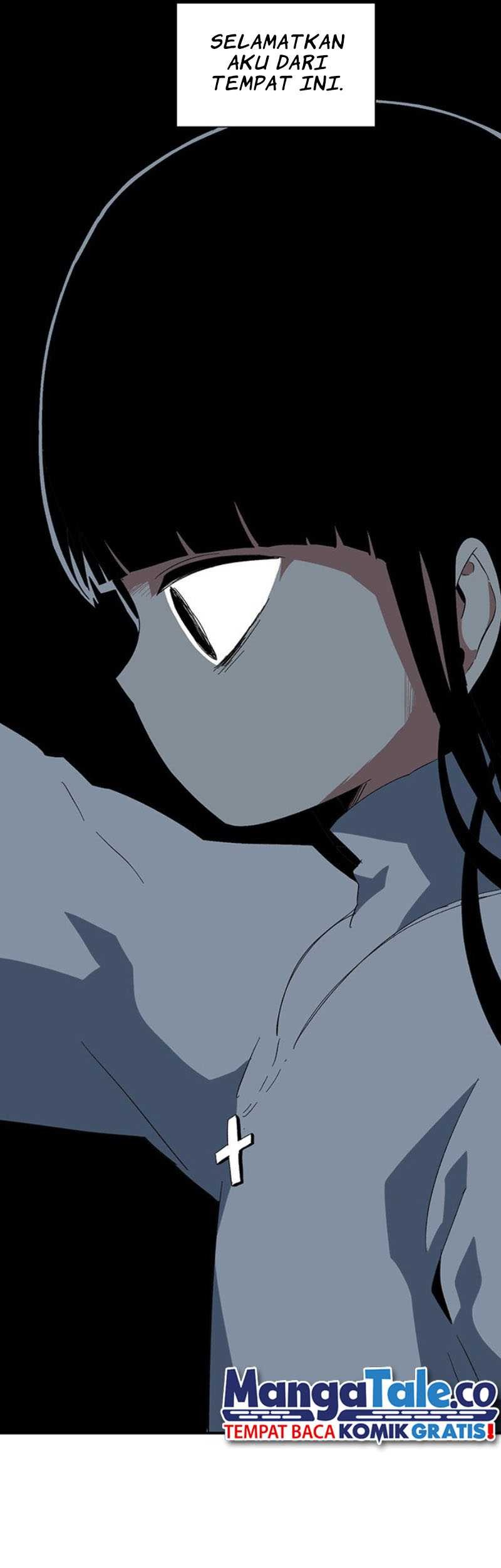One Step to The Demon King Chapter 81 - halaman 60