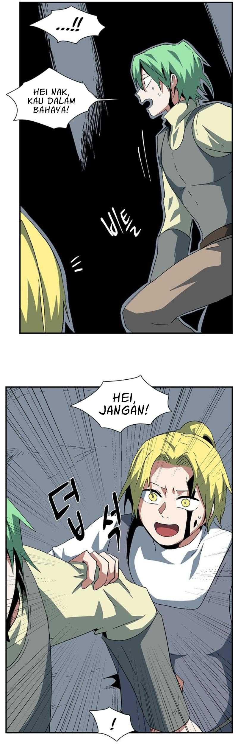 One Step to The Demon King Chapter 81 - halaman 7