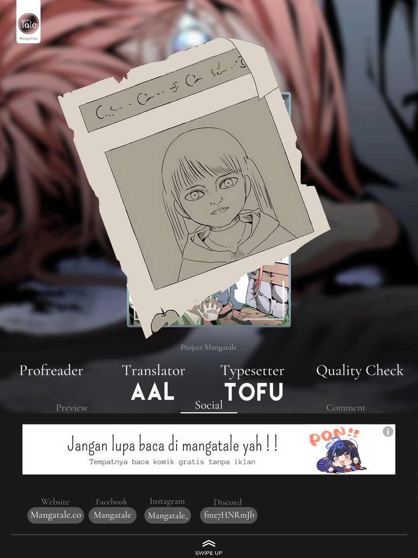 One Step to The Demon King Chapter 82 - halaman 1