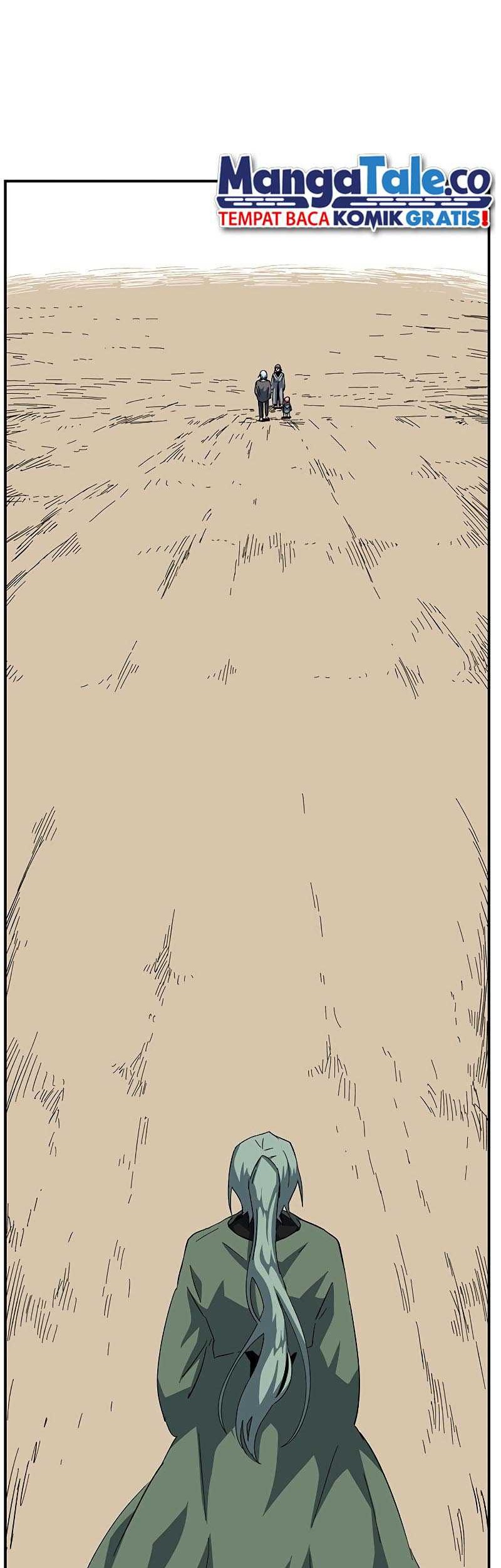 One Step to The Demon King Chapter 82 - halaman 10