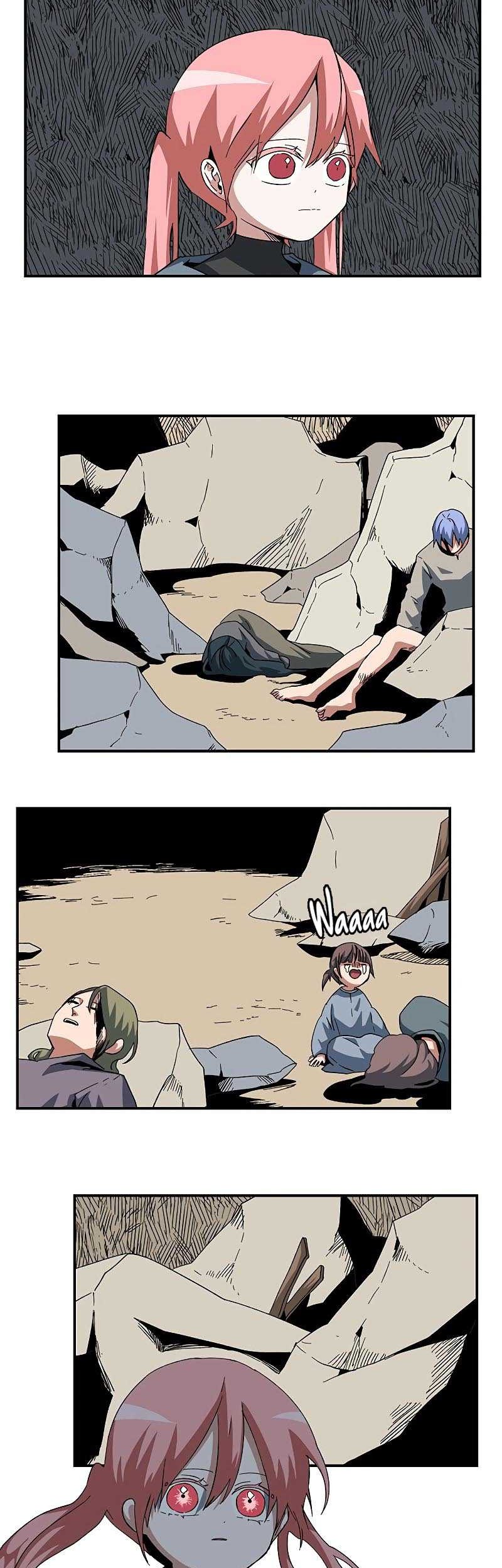 One Step to The Demon King Chapter 82 - halaman 14